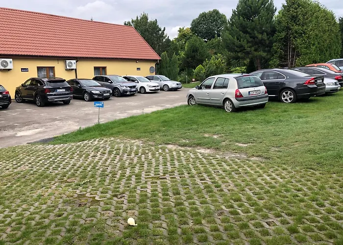Zajazd Gościniec