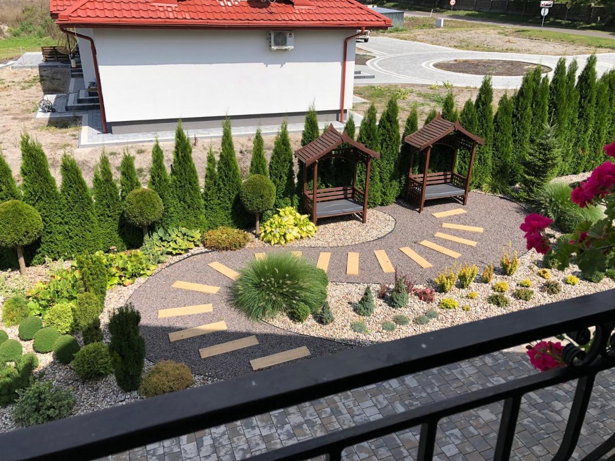 Zajazd Gosciniec 3*
