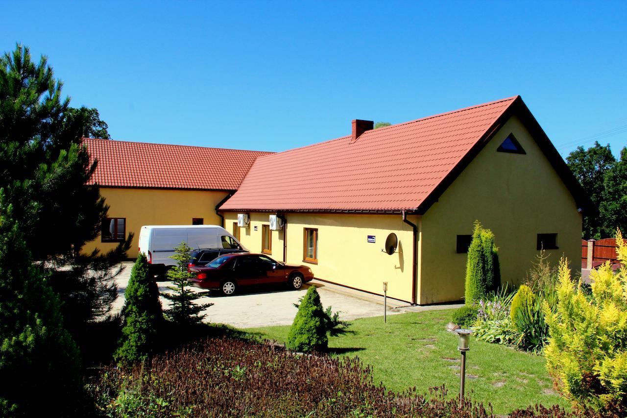 Gosciniec