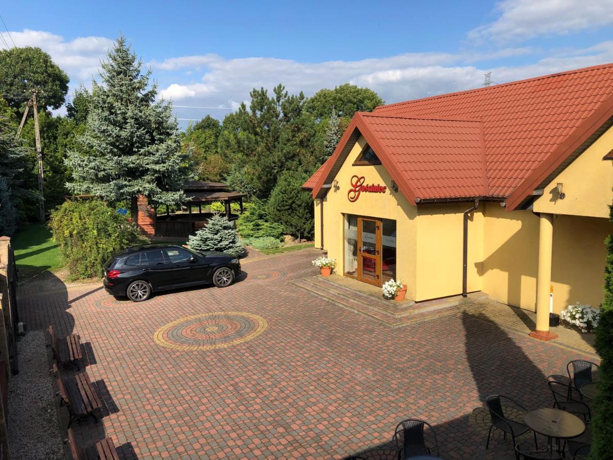 Gasthof Gosciniec