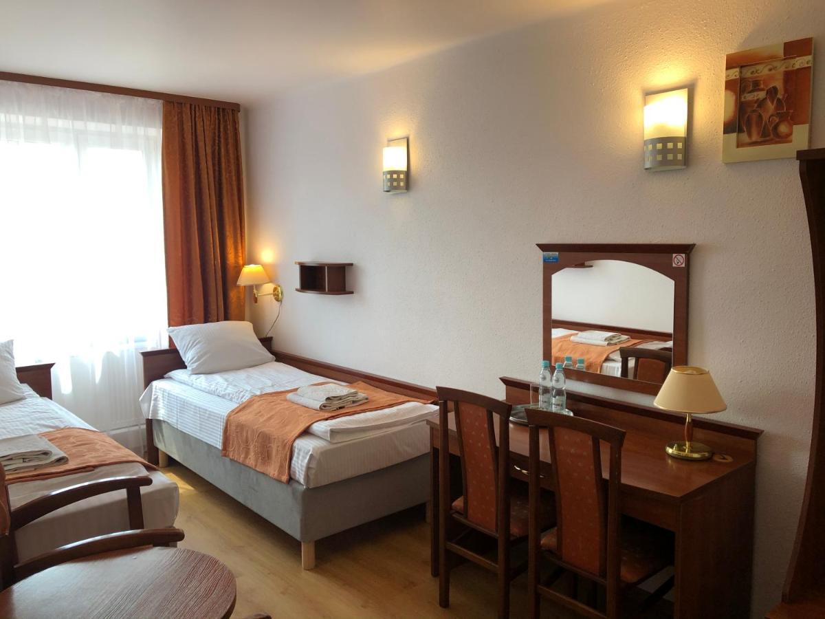 Gosciniec Gasthof 3*